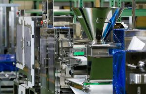 Food-Production-Automation-Line