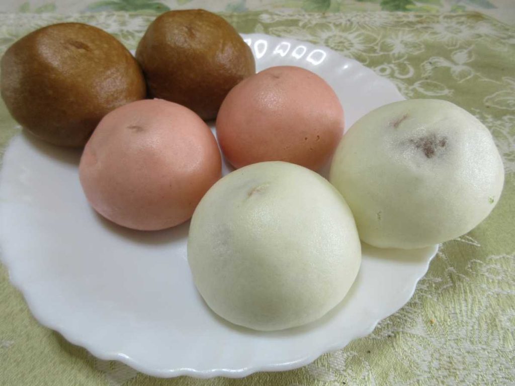 manju-making-machine