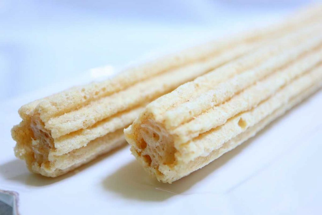 チュロス機械の選び方