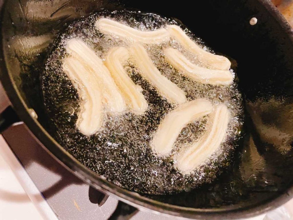 チュロス機械に使えるコバードの機種一覧