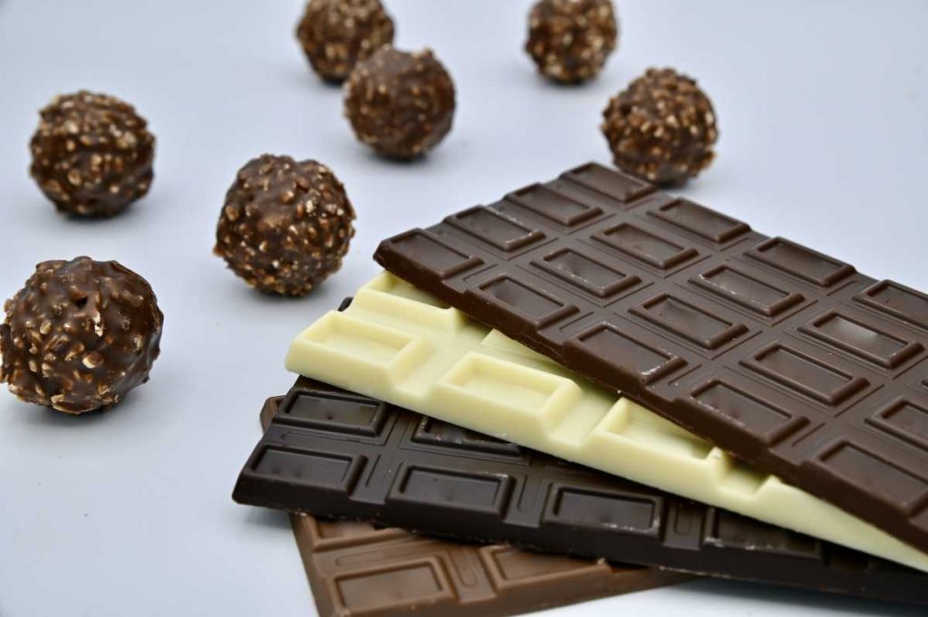 types-of-chocolate-sweets