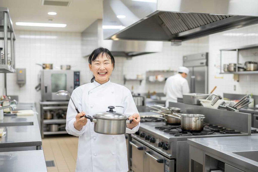 food-service-industry-overview