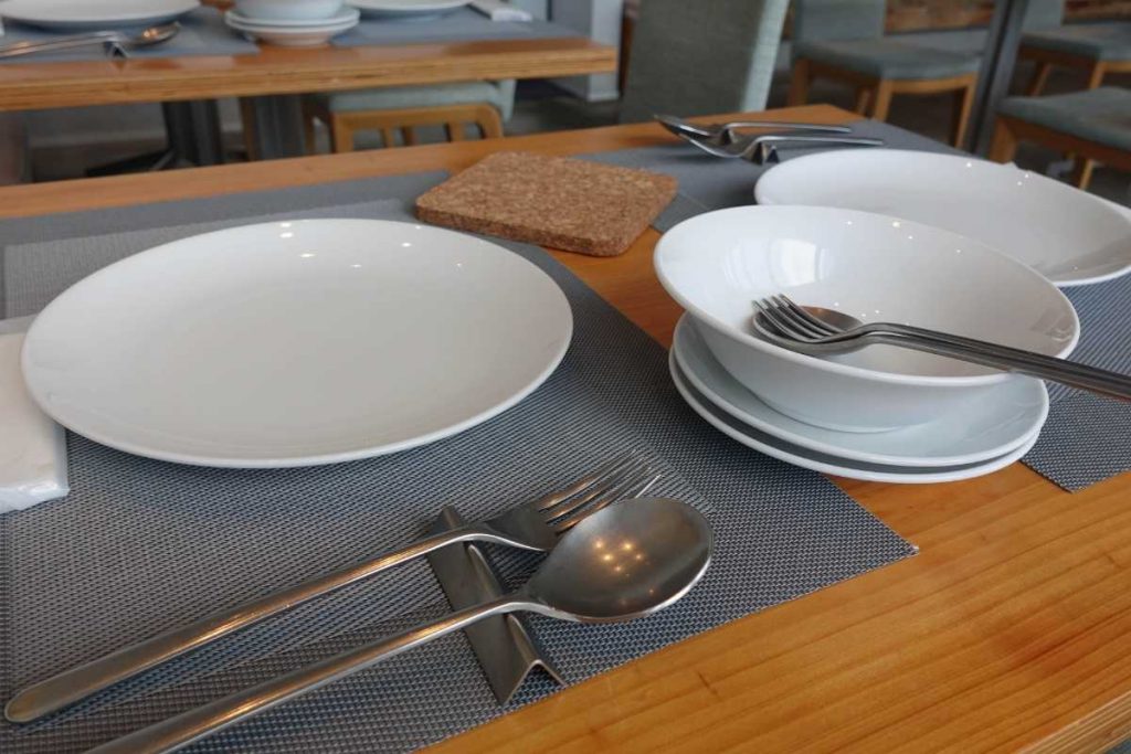 外食産業で機械を活用するポイント