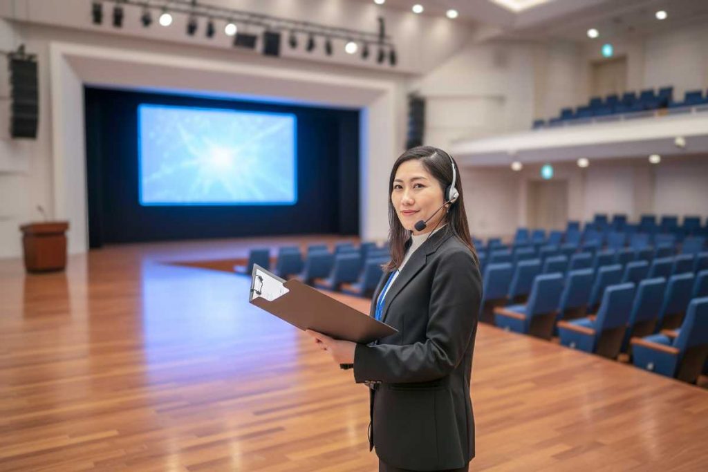 ファベックス（fabex）に来場するメリット