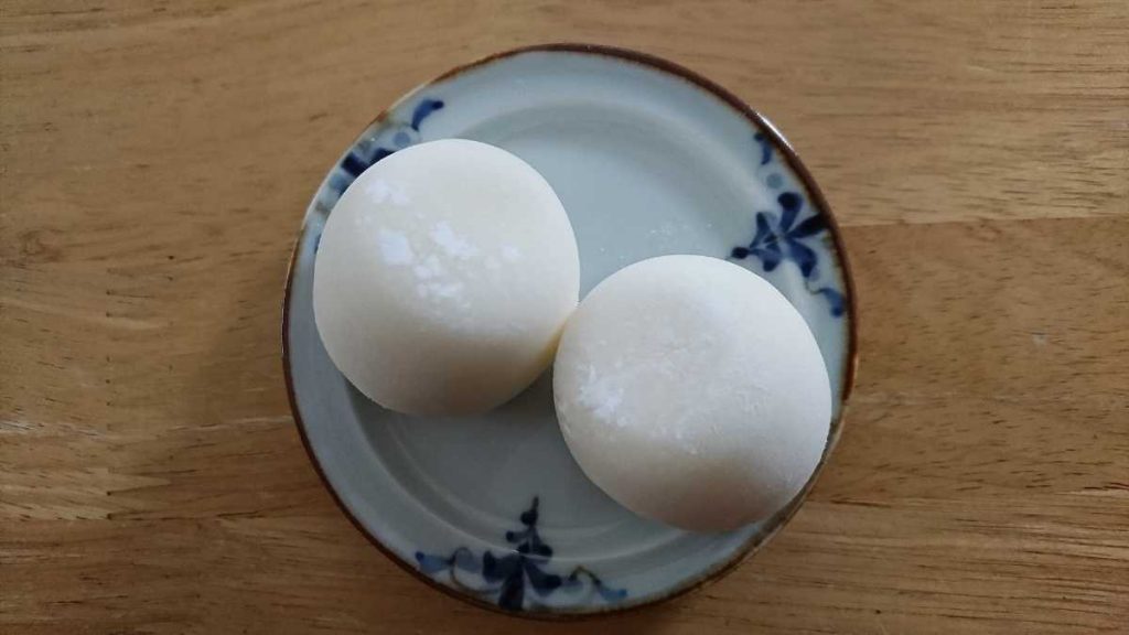 もちアイス機械の選び方で重要なポイント