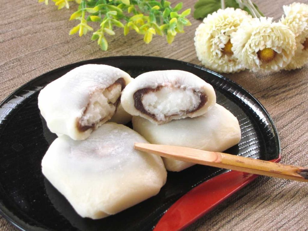 生クリーム大福がz世代に刺さる理由