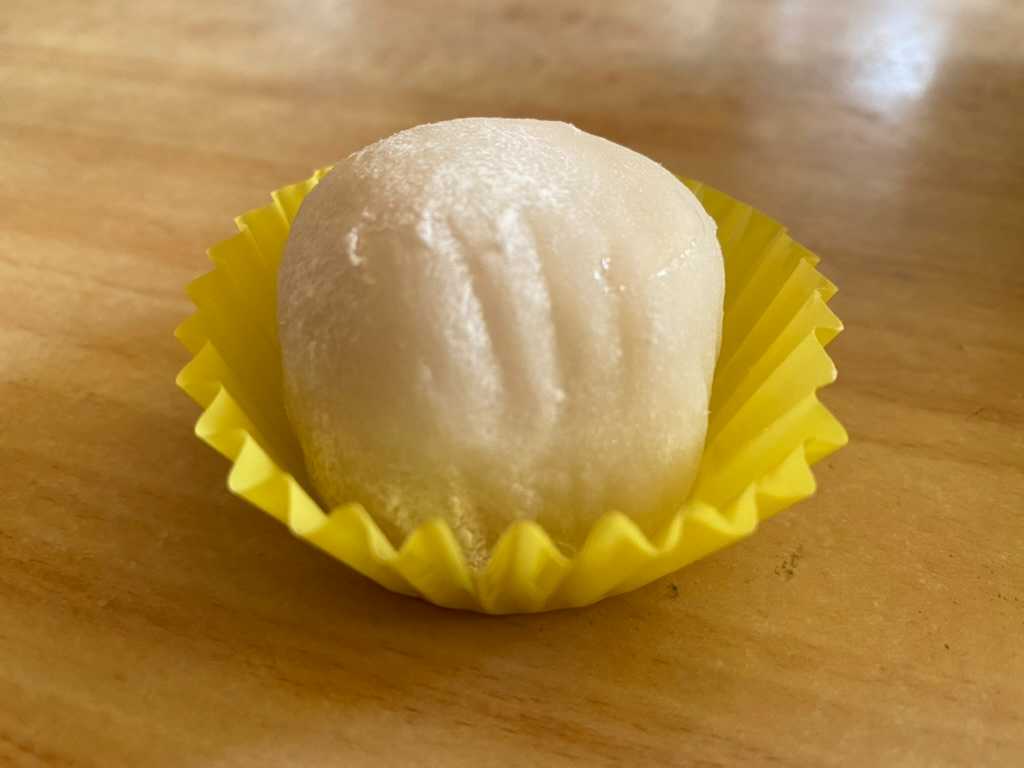 生クリーム大福の製造機に関するよくある質問
