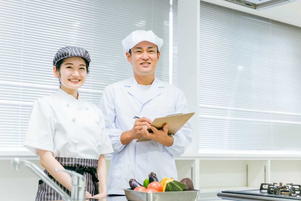 食品工場の生産効率を向上させる方法
