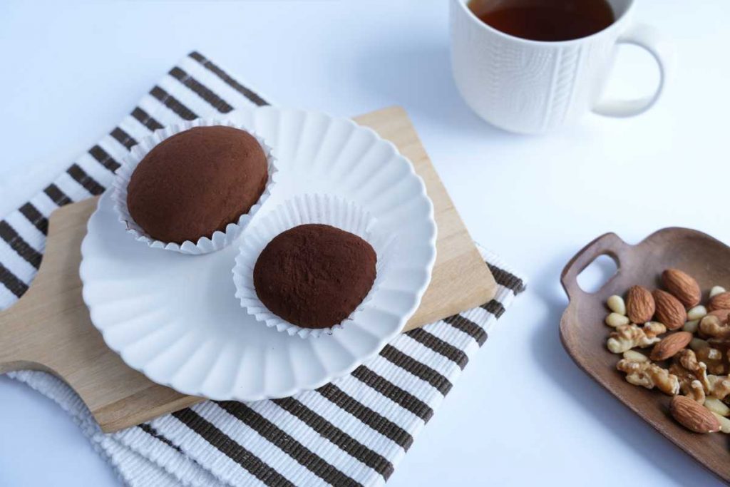 ドバイチョコ餅に関するよくある質問