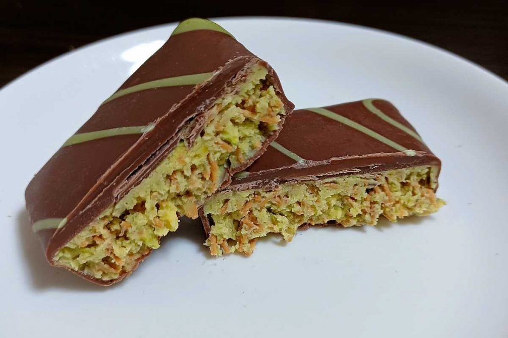 ドバイチョコのイメージ