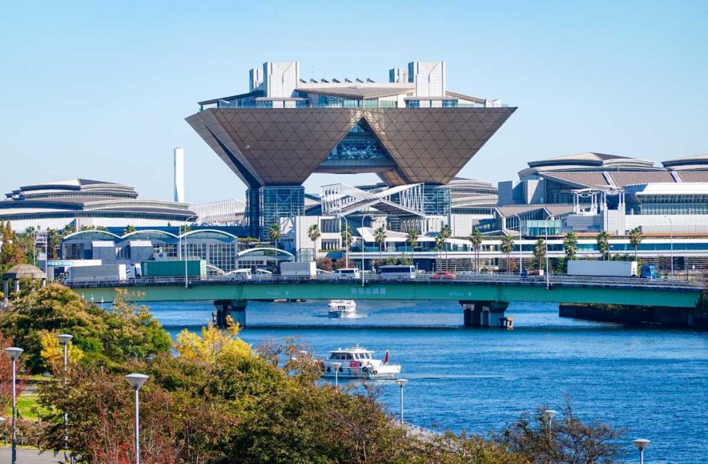 Tokyo Packで展示される包装関連の製品や機械